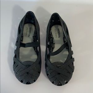 Mini Melissa + Jason Wu Mary Jane Toddler Shoes